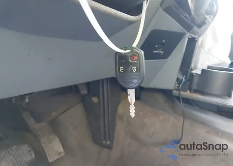 2015 Ford F-250 Xl z USA, uszkodzony, nr VIN 1FT7X2A6XFEB18903